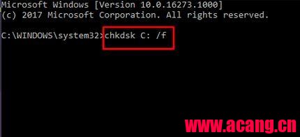 win10系统电脑提示错误代码0xc00000f的五种解决方法